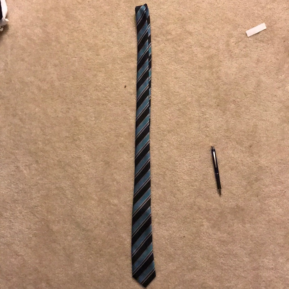 Bergamo New York - Boys Tie